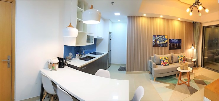 Apartment for rent D2143176 (3)